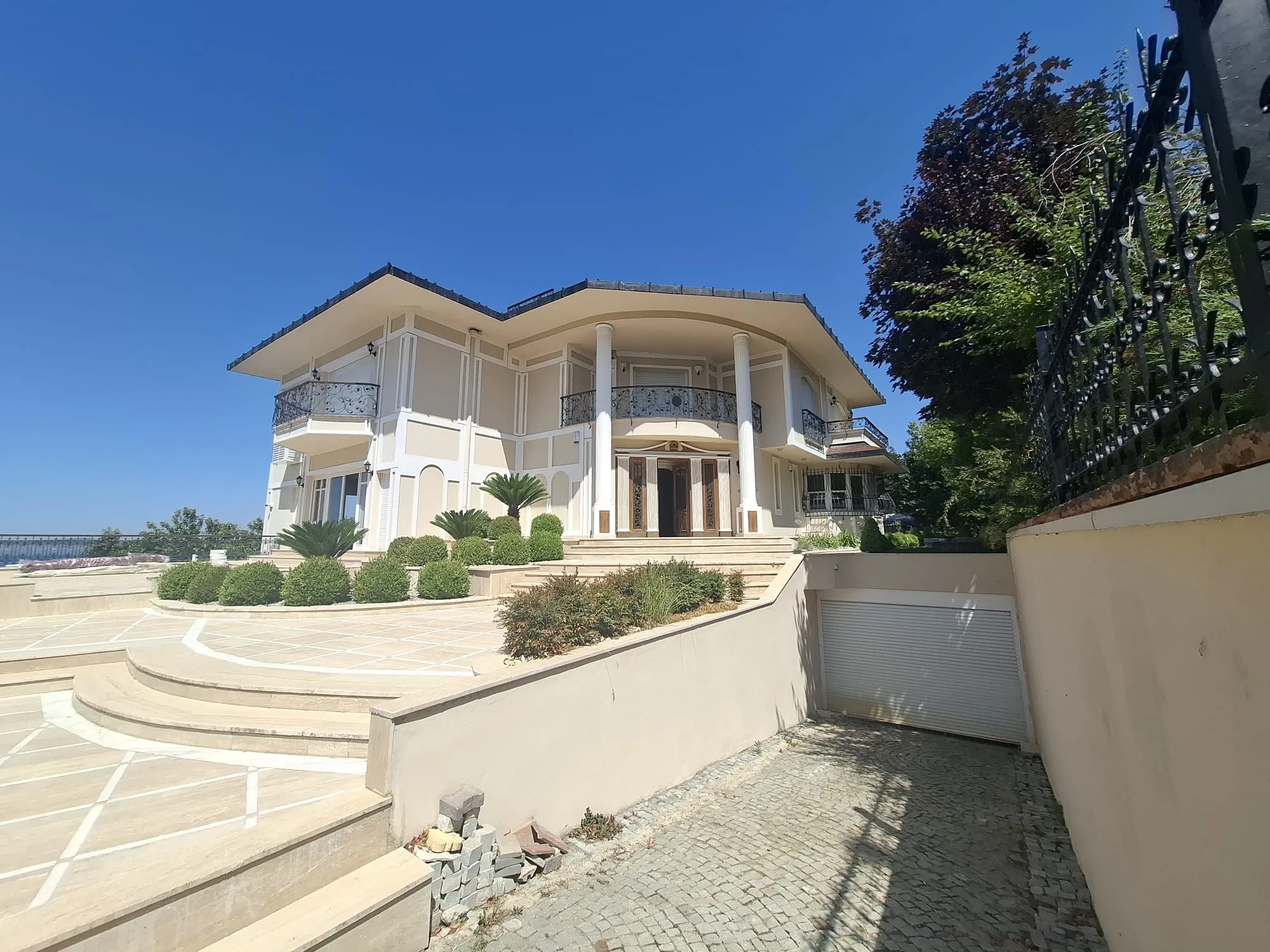Acarkent Villa
