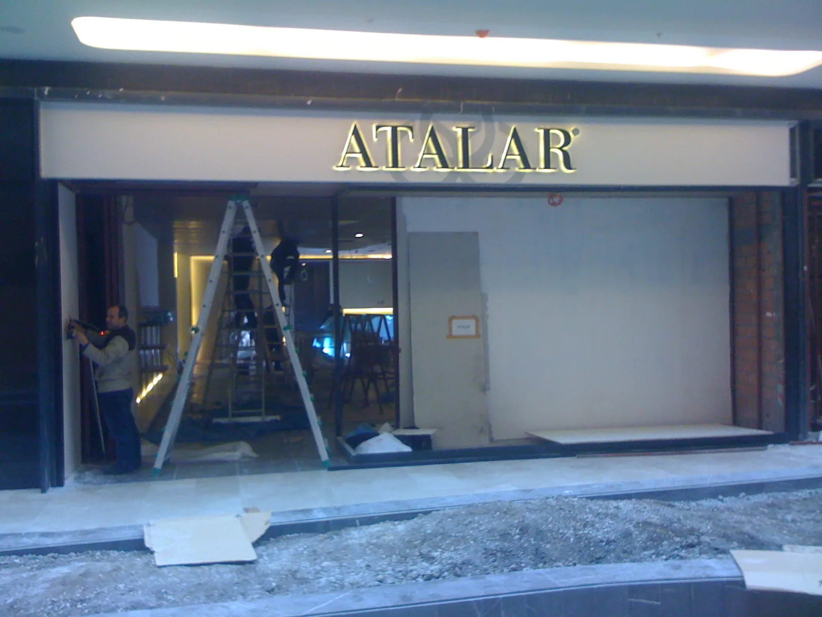 Atalar Marmara Forum