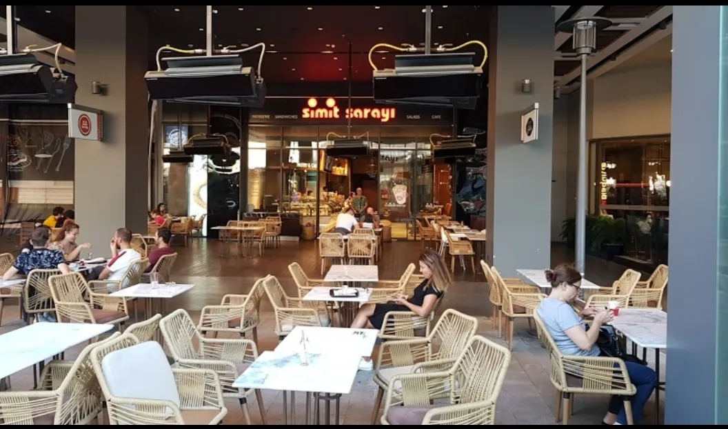 Simit Sarayı