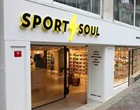 Sport Soul Showroom