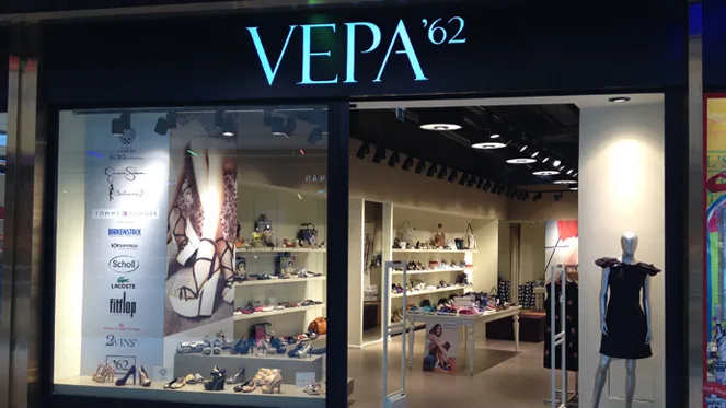 Vepa 62 İstinye Park